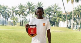 中超转会动态：升班马官宣第2位新外援，欧冠边锋加盟，外援仍差3人