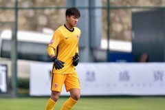 申花为何砸重金签他， 西甲历练+中超爆发， 门线技术太惊艳！