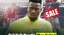 头号负资产？奥纳纳今夏或重返曼联迎加薪，拉爵或需倒贴才能离队