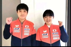 3倍薪资+24小时闪签！张本兄妹叛逃日本，樊振东德甲德比谁能制霸？