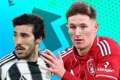 曝曼联欲签托纳利接班卡塞米罗，安德森恐难得到！纽卡也要价一亿