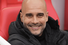 瓜迪奥拉4月胜率79%，阿尔特塔仅42%，收官阶段的曼城让阿森纳羡慕