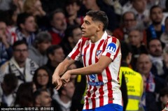 皇家马德里上诉失败！巴尔韦德确定缺席马略卡之战，西甲“双标”争议再起？