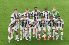 尤文图斯VS热那亚：老妇人主场剑指三分，热那亚难逃“陪跑”命运？