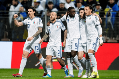 俱乐部拿遍冠军，世界杯却一场没踢，多纳鲁马成了足坛最扎心的巨星