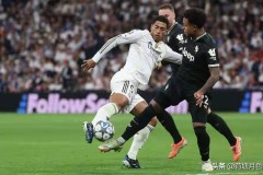 欧冠一夜惊瑰！5-1神级逆转，谁敢信？