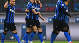 周六012意甲：国际米兰vs亚特兰大 比分预测推荐