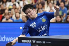 顶级运动员国内年薪80万，出国秒变450万税后，樊振东转会德甲引爆商业价值争议