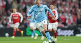 香港之约：曼城与国际米兰，伊斯坦布尔余温下的新篇章