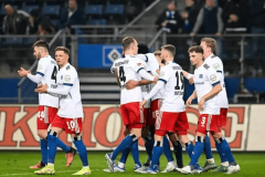 德甲激战：圣保利 VS 汉堡，谁能突破困境？