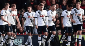 周三009欧冠：热刺VS马竞 绝境逆转战，比分进球数深度前瞻