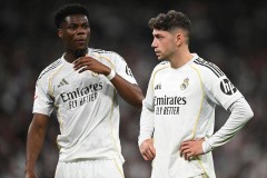 耻辱平局！皇马连续三场未尝胜绩 本轮或落后巴萨9分 并面临四大皆空危机