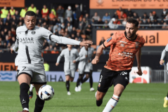 周日022 法甲 马赛VS里昂，赛事解析预测