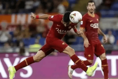 意甲：热那亚 VS 比萨