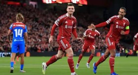 欧冠八强炸裂对决！巴萨马竞内战火拼，皇马拜仁谁先掉队？