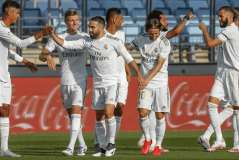 周六010 西甲 马德里竞技VS巴伦西亚