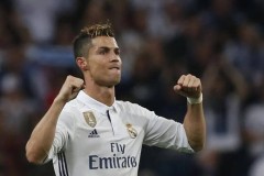 若日尼奥赛前表态：C罗是GOAT，梅西与之同级！皇马新星难以企及