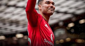 卡塞米罗确定6月告别曼联，首份正式报价曝光，将与小贝携手梅西再续前缘