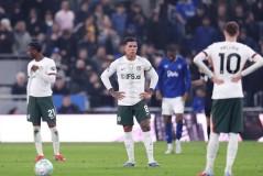 33年来第1次4连败，切尔西的首要问题是罗塞尼尔