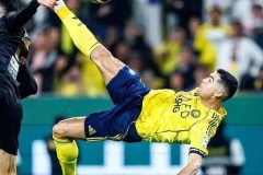 896：954——其实，1000大关不是问题，问题是退役之后，梅罗谁会是历史射手王