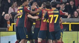 意甲最新积分战报：两大豪门意外失利，米兰再燃夺冠希望