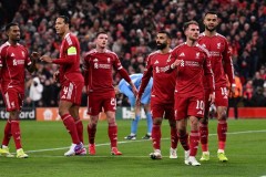 利物浦狂胜6-0，欧冠小组赛收官战精彩纷呈！锁定前3顺利晋级