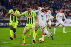 周五011法甲解析：斯特拉斯堡VS朗斯 主场龙冲欧VS残阵争冠队，伤停悬殊定博弈