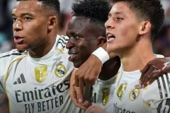 1亿砸中卫+5球杀神！足坛一夜3重磅，曼城巴黎冲冠稳了？