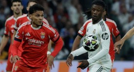 欧冠16强正式揭晓：英超豪门六队杀入，意甲仅剩亚特兰大一支代表