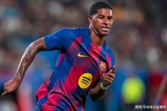 曼联转会连受挫！巴萨无意买断拉什福德，切尔西核心拒绝加盟红魔