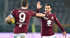 周五009 意甲 赛事分析：都灵VS帕尔马