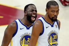 姆巴佩一数据或超越C罗但却沦为笑谈，更像是曾加盟勇士的杜兰特