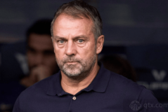 弗里克愿与巴萨续约，继续带领球队争创佳绩