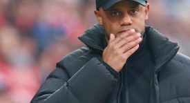 拜仁夺冠竟静悄悄？孔帕尼的野心，不止一个德甲！