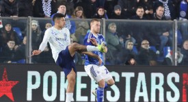 意甲彩经：亚特兰大反弹，国米客战告捷