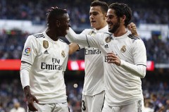 晋级八强已是极限？皇马深陷四大死穴，欧冠夺冠恐成奢望？