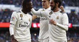 晋级八强已是极限？皇马深陷四大死穴，欧冠夺冠恐成奢望？