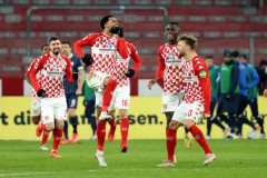 德甲前瞻：科隆VS美因茨 最新赛前分析