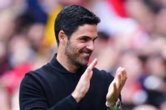 小蜘蛛失点成全马竞，西蒙尼弃杯保欧冠逼死阿森纳