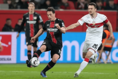 德甲焦点战：汉堡VS勒沃库森，保级与欧战资格的激烈碰撞