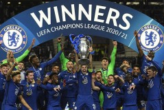 切尔西——意外成就欧洲峰顶豪门传奇