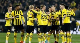 4月4日德甲焦点对决：霍芬海姆迎战美因茨，汉堡主场对阵奥格斯堡