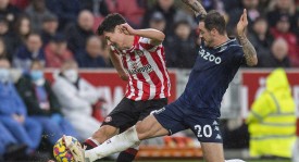 布伦特福德近期平局频繁，埃弗顿能否在卡位战中逆袭？