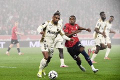 法甲最新积分榜揭晓：朗斯失利，雷恩险胜，里尔豪取三连胜