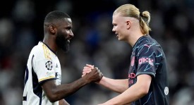 又见瓜迪奥拉，皇马为什么总在欧冠遇见曼城