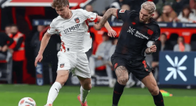 阿森纳主场迎战勒沃库森，阿森纳状态出色，勒沃库森受伤严重，比赛看点十足。