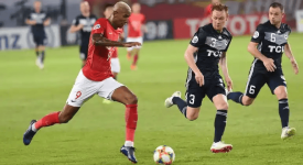 周六010德甲 海登海姆VS勒沃库森,赛前全方位刨析与比分预测