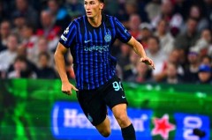 齐沃的青春豪赌！国米18胜1平奇迹背后，是年轻风暴还是欧冠隐患？