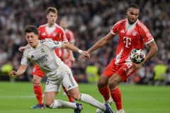 欧冠联赛：皇马惜败拜仁背后那些不为人知的秘密