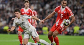 欧冠联赛：皇马惜败拜仁背后那些不为人知的秘密